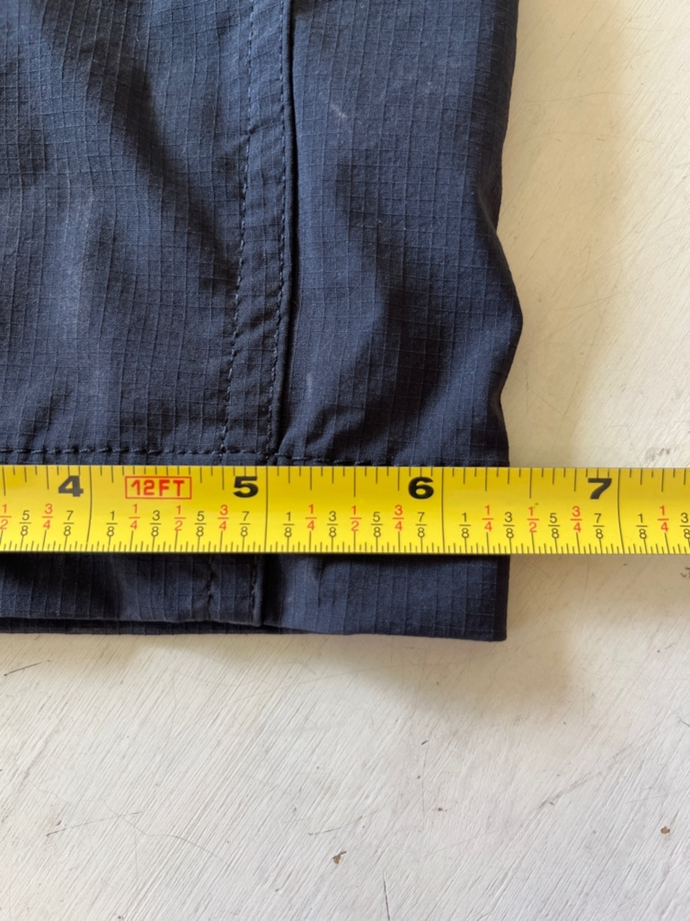 Fjallraven Women’s Highcoast Trail Trousers - Picture 4 of 8